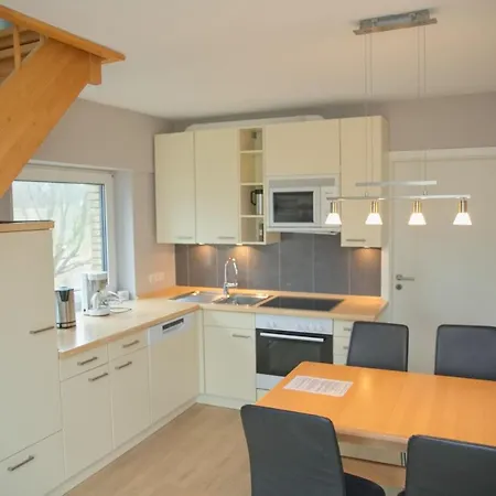 Haus Carolin App 3 Inkl Wlan Grömitz