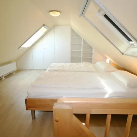 Haus Carolin App 3 Inkl Wlan