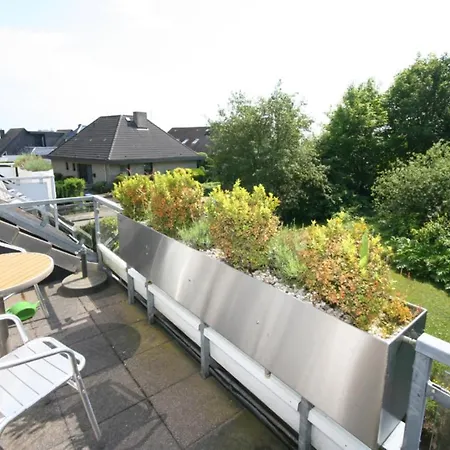 Haus Carolin App 3 Inkl Wlan Grömitz