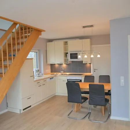 Haus Carolin App 3 Inkl Wlan