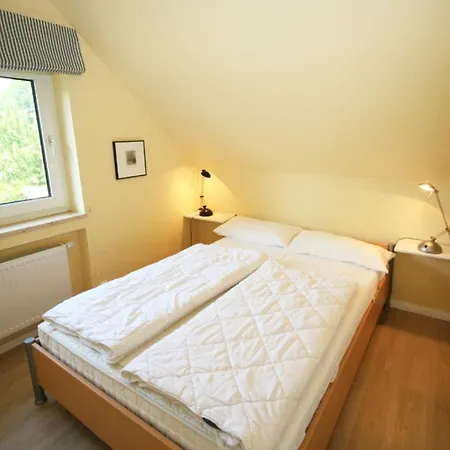 Apartament Haus Carolin App 3 Inkl Wlan