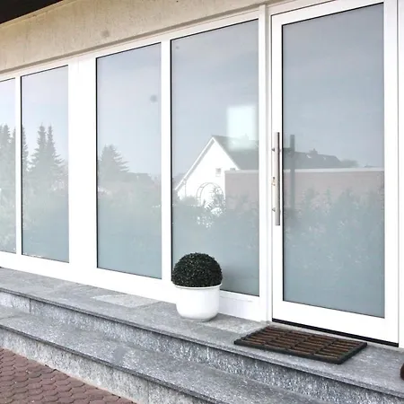 Haus Carolin App 3 Inkl Wlan Appartement *