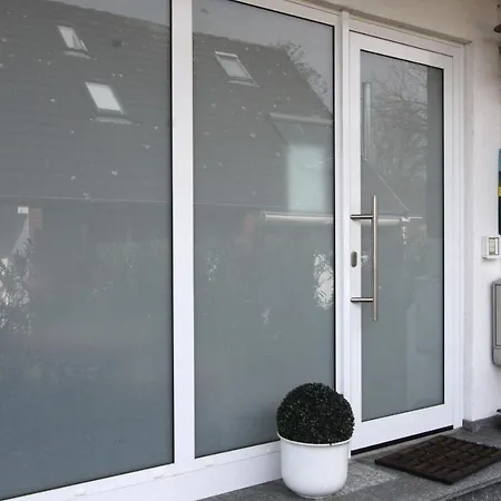 Haus Carolin App 3 Inkl Wlan Grömitz