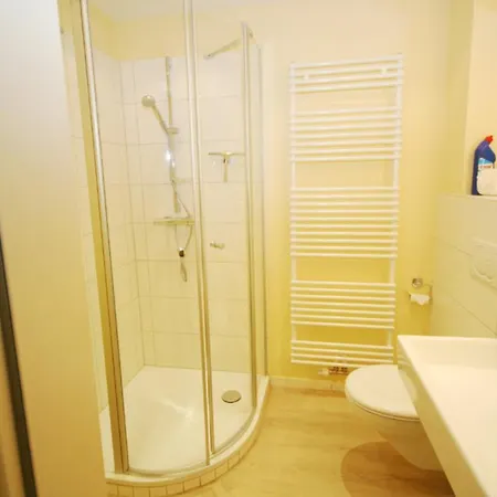 Haus Carolin App 3 Inkl Wlan *