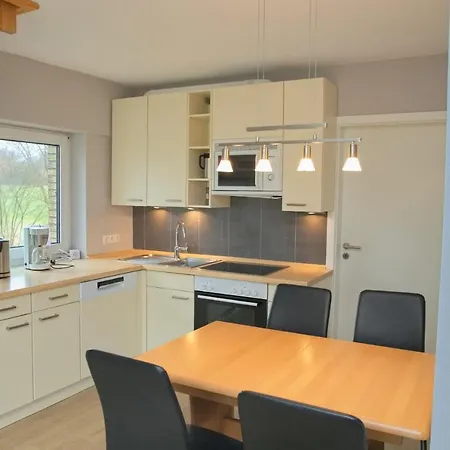 Apartament Haus Carolin App 3 Inkl Wlan Grömitz